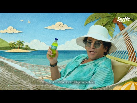 Sprite's ‘Mint Lagaa' campaign.