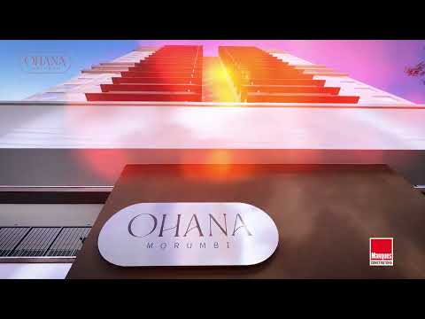 Ohana Morumbi
