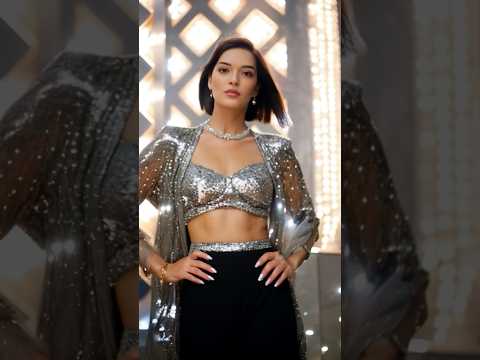 Do I look like a pataka? Because I’m ready to dazzle! 🎇 ✨ | Diwali outfits | Kyraonig