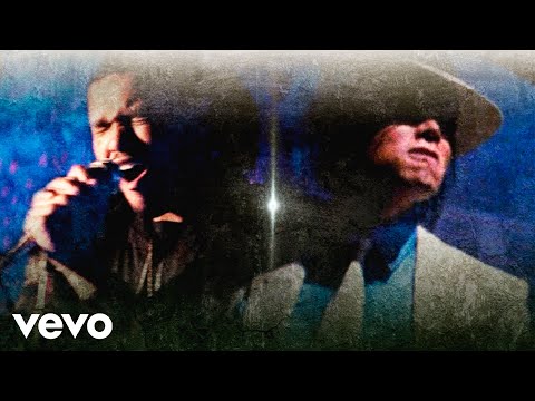 The Weeknd, Michael Jackson - Can't Feel Criminal (Official Visualiser)