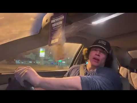 Sam Sulek's Spring Bulk Day 105 - Legs(Car talk+posing!)