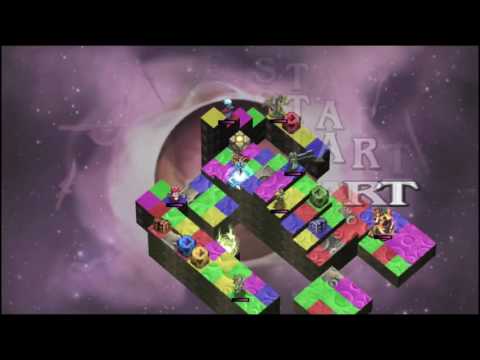 Disgaea 3 AoD - Breeding Innocents