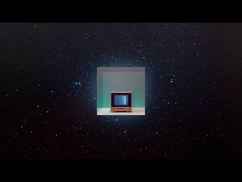 International Departures 544 (Audio Visual Dj Mix Show)