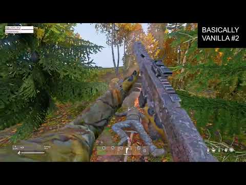 DAYZ MONTAGE