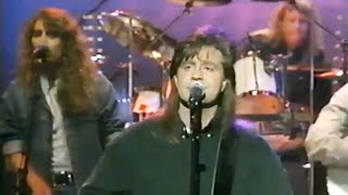 little texas - peaceful easy feeling (live)