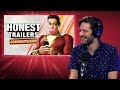 Honest Trailers Commentary | Shazam