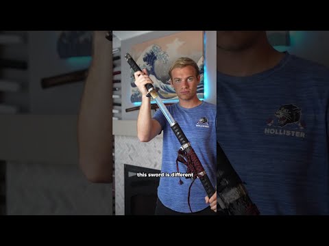 We Just Dropped a Brand New Tachi!!