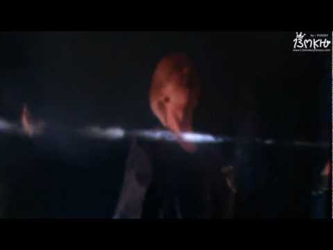 [Fancam] 121125 SMT in BKK - Superman [13MKH]