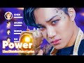 EXO Power Line Distribution Lyrics Karaoke PATREON REQUESTED