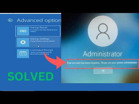 How to Remove or Disable Administrator Account In Windows 11