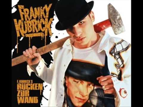 Franky Kubrick - Hier kommt kubrick