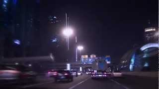 ROADMAN - DUBAI - Jerin footage &amp; Big House song