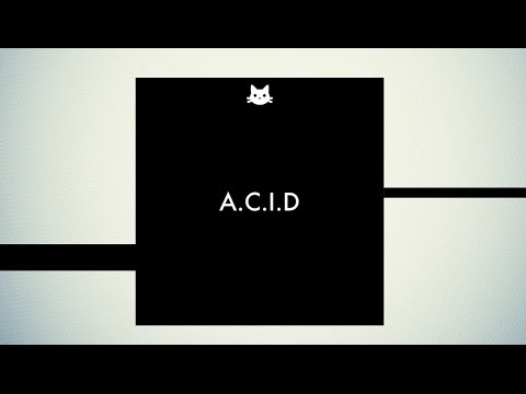 Mandragora X AF3 - A.C.I.D [Free Download]