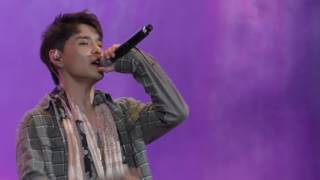 20170610 Park Concert 파크콘서트 딘 DEAN - Love -