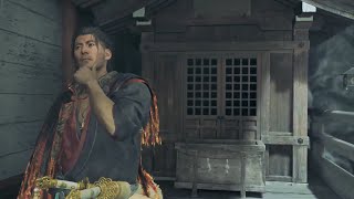 音声無し 剣に誓いし魂、鬼武士が鬼と化す