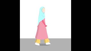 Download lagu Hijab character motion graphics mp3