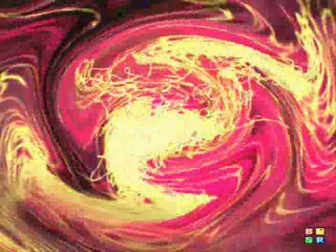 NovaStyle - Cerebral Vortex - Psy Trance Fractals