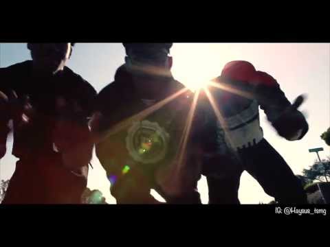 Int'l Hay Sús - #Sunday (OFFICIAL VIDEO)