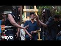 Friends Only, Jesse Royal, MediSun, Beres Hammond - Born in Jamaica (Official Music Video)