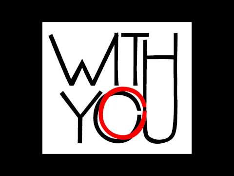 With You by Aaron White