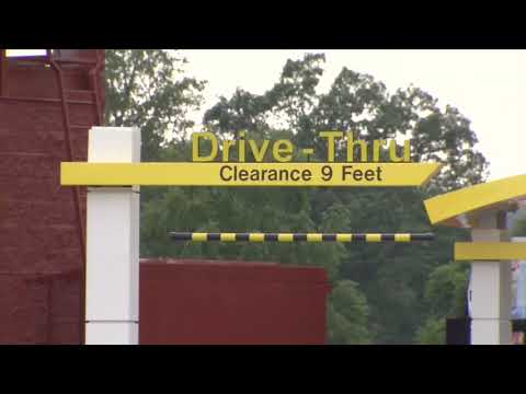 McDonalds Mass Hirings