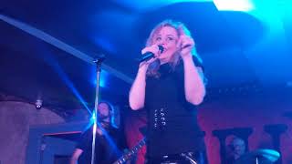 Vuur - Your Glorious Will Shine (Helsinki) - Live @ Factory Manchester 09/02/18