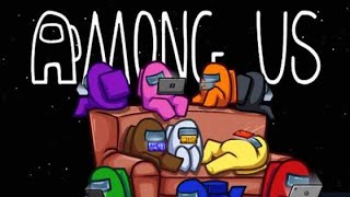 【視聴者参加型】Among Us　嘘つくのが苦手だわｗｗｗ