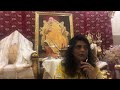 Jai Guruji Satsang By Deepika Aunty Part 1