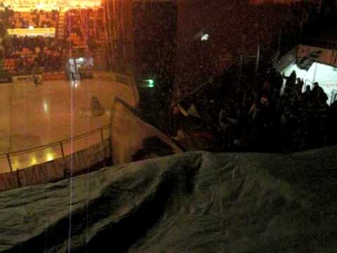 EHC Bienne - HCAP gara4