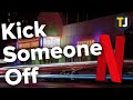 How To Kick People Off Your Netflix Account