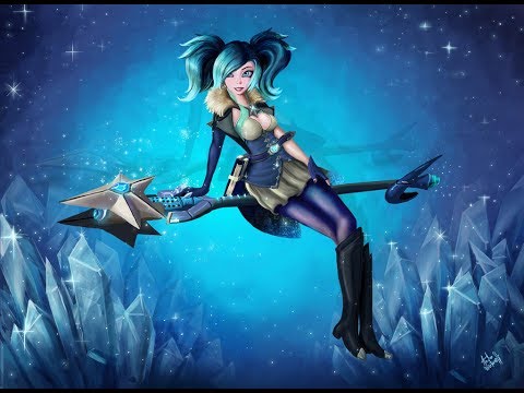 Lucky shot on DiGeDoG