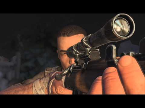 Sniper Elite 3 - DLC - Der Einfachheit halber Trophy Guide