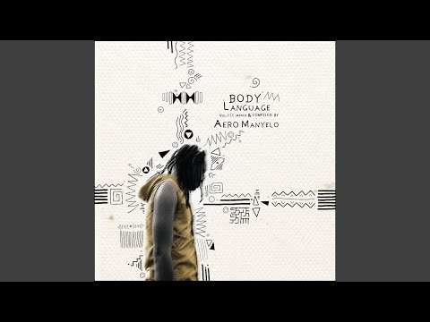 Phezulu (Aero Manyelo Remix - Mixed)