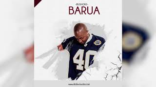 BUSHOKE - BARUA (Official Audio)