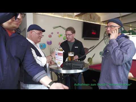 Trailer DIE DREI NEUEN DIALEKTIKER