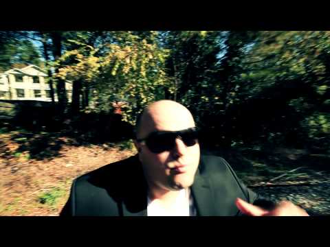 White Russian Rapper Lejend KILLS "Tomorrow" ft John Cheatem