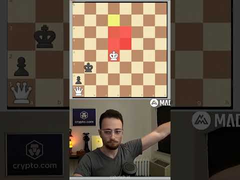 Quando l'avversario non si arrende 😂 #scacchi