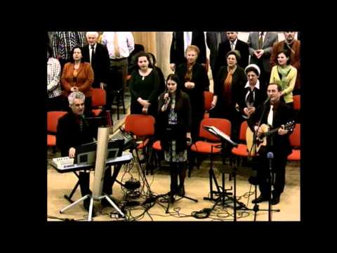 Sfanta Treime Deva-Duminica 13.03.2016 PM