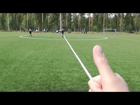 T18 Ykkönen Kuusysi-JyPK 2.pa