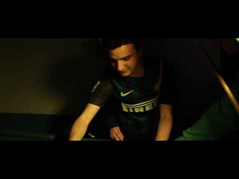 BAZZER - ME QUEMA (VIDEOCLIP) Prod. PALME MUSIK