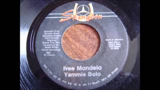 Yami Bolo - Free Mandela