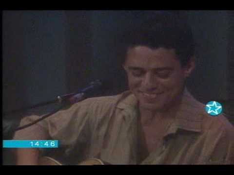 "Samba do Grande Amor" - Chico Buarque