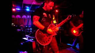 Monte Pittman - Obliterated (live)
