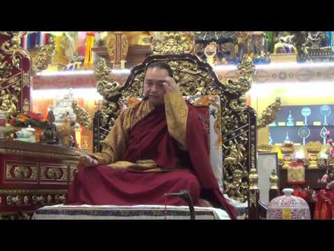 English Teaching on 23 Jan 2014 - Last Teaching for the year of Snake