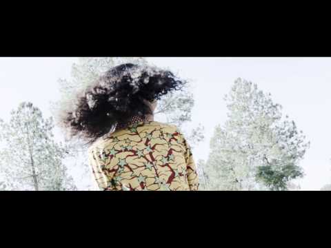 TRESOR feat. AKA - Mount Everest (Trailer)