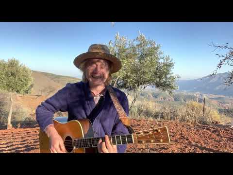 Maypole - The Wicker Man / Magnet and Paul Giovanni (cover)