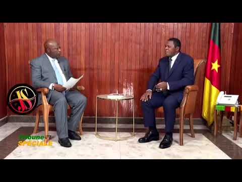 Shameful Revelations: Atanga Nji Gloats Over Assassination of Anicet Ekane, Takes Responsibility!