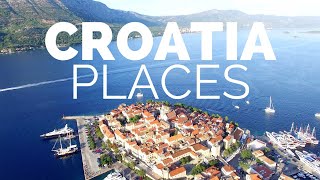 <span class='sharedVideoEp'>014</span> 克羅埃西亞的10個最佳的觀光景點 10 Best Places to Visit in Croatia