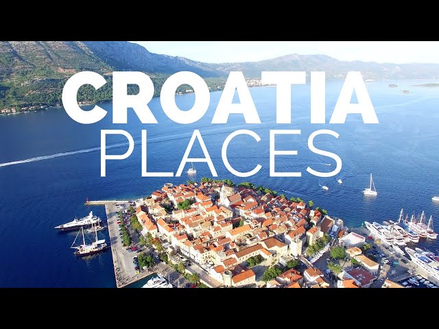 הגיית וידאו של Croatian בשנת אנגלית
