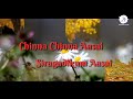 What S App Status Chinna Chinna Aasai Siragadikum Aasai